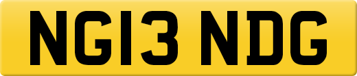 NG13NDG